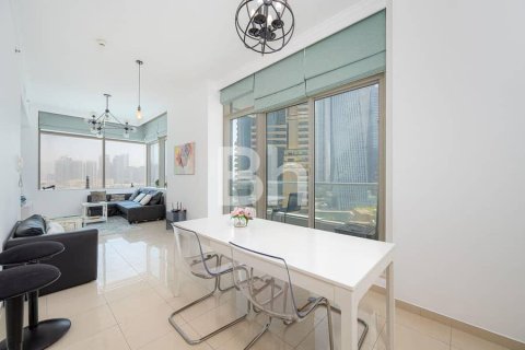 Снять в аренду квартиру в Дубай Марине, Дубай: 1 спальня, 76м², № 23268 - фото 10