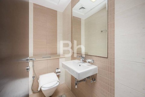 Снять в аренду квартиру в Дубай Марине, Дубай: 1 спальня, 76м², № 23268 - фото 12