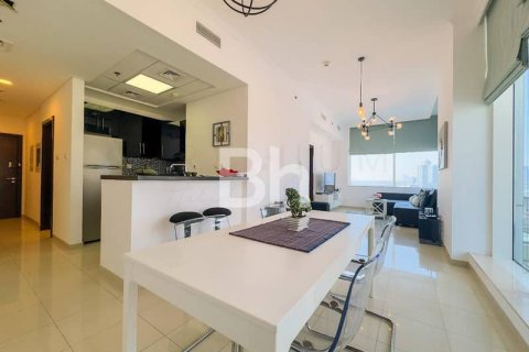 Снять в аренду квартиру в Дубай Марине, Дубай: 1 спальня, 76м², № 23268 - фото 29