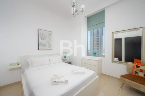 Снять в аренду квартиру в Дубай Марине, Дубай: 1 спальня, 76м², № 23268 - фото 8