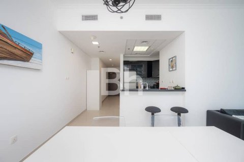 Снять в аренду квартиру в Дубай Марине, Дубай: 1 спальня, 76м², № 23268 - фото 11