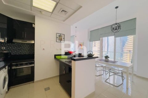 Снять в аренду квартиру в Дубай Марине, Дубай: 1 спальня, 76м², № 23268 - фото 24