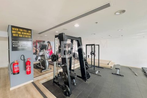 Снять в аренду квартиру в Дубай Марине, Дубай: 1 спальня, 76м², № 23268 - фото 19