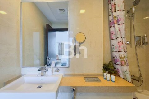 Снять в аренду квартиру в Дубай Марине, Дубай: 1 спальня, 76м², № 23268 - фото 23