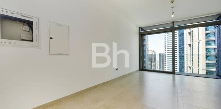 Квартира в Дубай Марине, Дубай, 1 спальня, 78м², № 23266