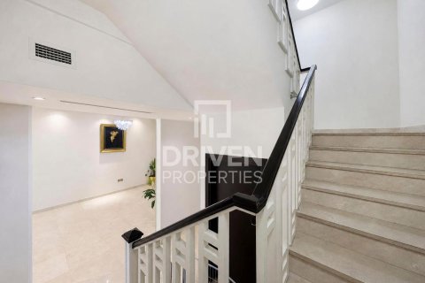 Townhouse in Meydan, Dubai 3 bedrooms, 235.23 sq.m. № 126354 - photo 18