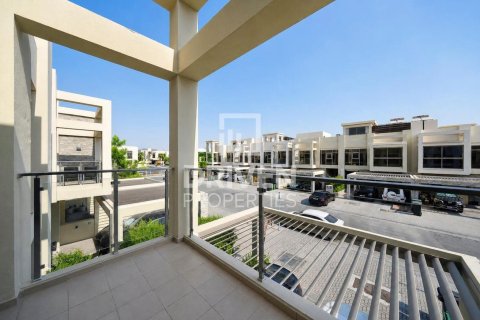 Townhouse in Meydan, Dubai 3 bedrooms, 235.23 sq.m. № 126354 - photo 25