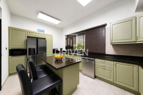 Townhouse in Meydan, Dubai 3 bedrooms, 235.23 sq.m. № 126354 - photo 14