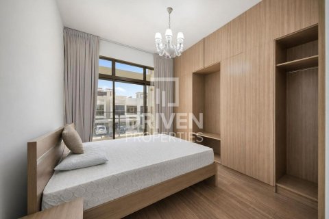 Townhouse in Meydan, Dubai 3 bedrooms, 235.23 sq.m. № 126354 - photo 5