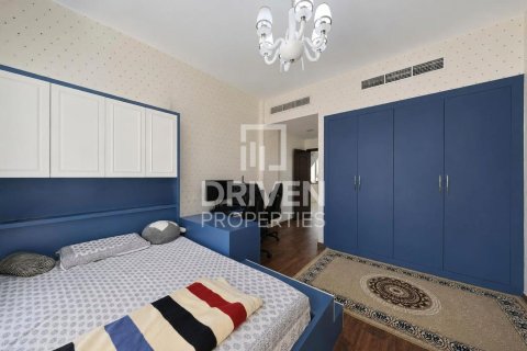 Townhouse in Meydan, Dubai 3 bedrooms, 235.23 sq.m. № 126354 - photo 7