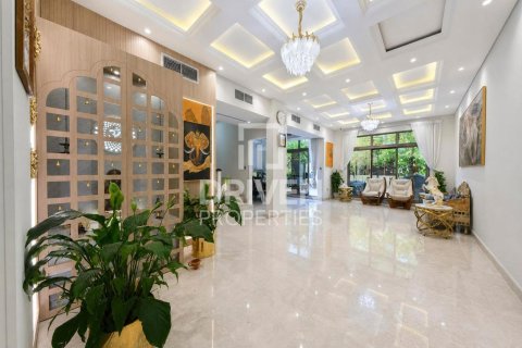 Townhouse in Meydan, Dubai 3 bedrooms, 235.23 sq.m. № 126354