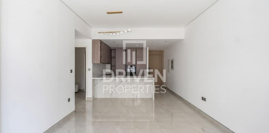 Appartement à District 12, Jumeirah Village Circle, Dubai, 1 chambre, 82.4 m², № 126356