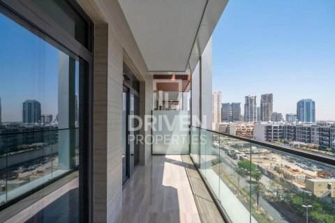 Appartement à District 12, Jumeirah Village Circle, Dubai, 1 chambre, 82.4 m², № 126356 - photo 12