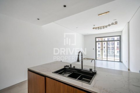 Appartement à District 12, Jumeirah Village Circle, Dubai, 1 chambre, 82.4 m², № 126356 - photo 4