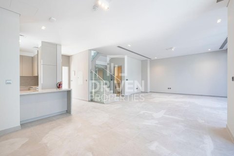 Maison de ville à Mohammed Bin Rashid City, Dubai, 4 chambres, 373.38 m², № 126353