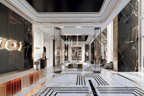 Apartamento en Business Bay, Dubai, estudio, 34.65 m², № 126355 - foto 24