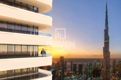 Apartamento en Business Bay, Dubai, estudio, 34.65 m², № 126355 - foto 2