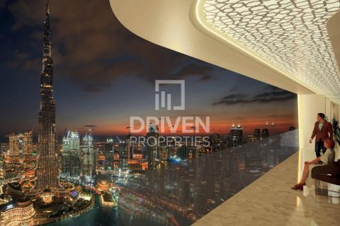 Apartamento en Business Bay, Dubai, estudio, 34.65 m², № 126355 - foto 13
