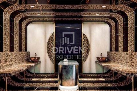 Apartamento en Business Bay, Dubai, estudio, 34.65 m², № 126355 - foto 16