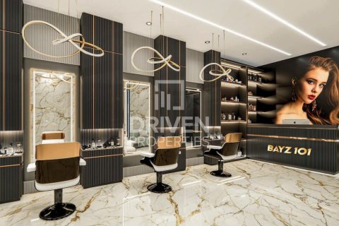 Apartamento en Business Bay, Dubai, estudio, 34.65 m², № 126355 - foto 19