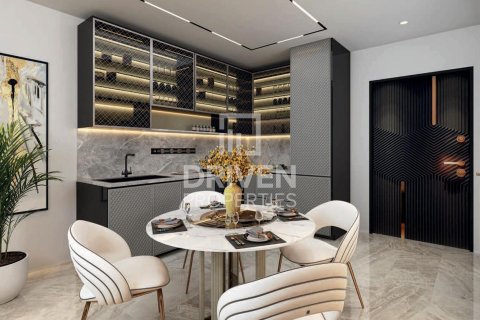 Apartamento en Business Bay, Dubai, estudio, 34.65 m², № 126355 - foto 10