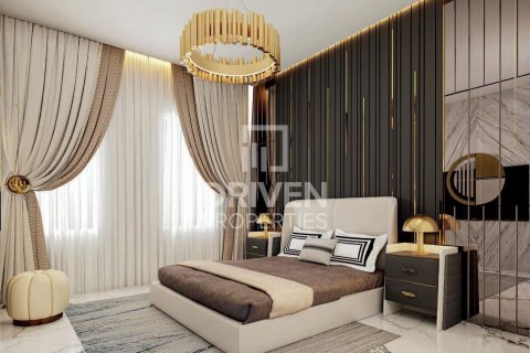 Apartamento en Business Bay, Dubai, estudio, 34.65 m², № 126355 - foto 25