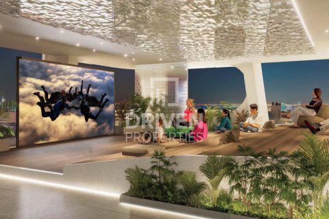 Apartamento en Business Bay, Dubai, estudio, 34.65 m², № 126355 - foto 9