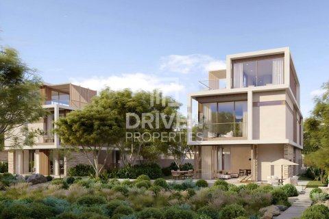 Villa in Dubai Land, Dubai 5 bedrooms, 472.23 sq.m. № 126357 - photo 13