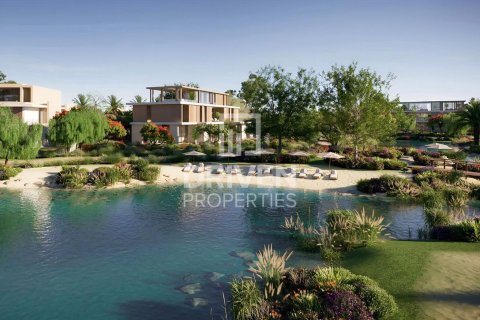 Villa in Dubai Land, Dubai 5 bedrooms, 472.23 sq.m. № 126357 - photo 6