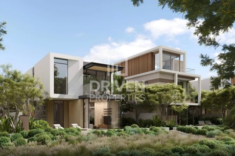 Villa in Dubai Land, Dubai 5 bedrooms, 472.23 sq.m. № 126357 - photo 8