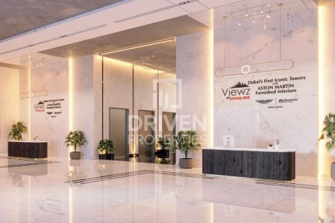 Apartment in Jumeirah Lake Towers, Dubai 1 bedroom, 68.47 sq.m. № 126364 - photo 4