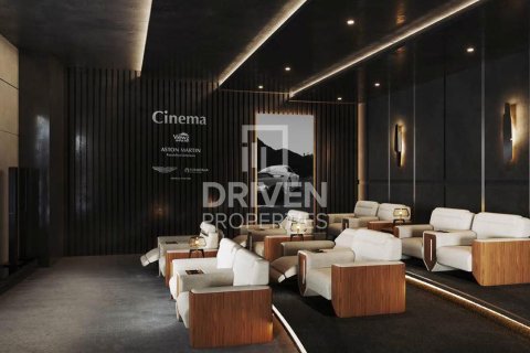 Apartment in Jumeirah Lake Towers, Dubai 1 bedroom, 68.47 sq.m. № 126364 - photo 13