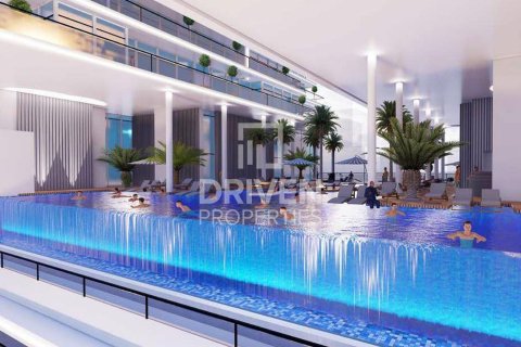 Apartment in Jumeirah Lake Towers, Dubai 1 bedroom, 68.47 sq.m. № 126364 - photo 8