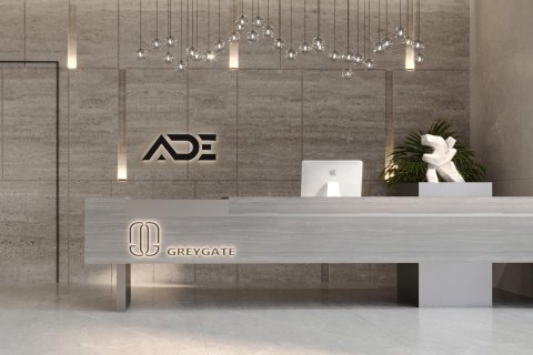 Commercial property in Dubai 75 sq.m. № 59943 - photo 8