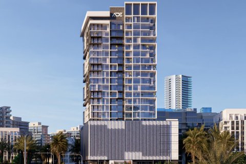 Commercial property in Dubai 75 sq.m. № 59943 - photo 2