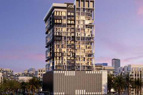 Commercial property in Dubai 75 sq.m. № 59943 - photo 1