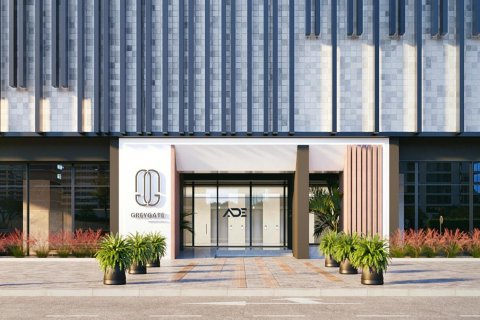 Commercial property in Dubai 75 sq.m. № 59943 - photo 4