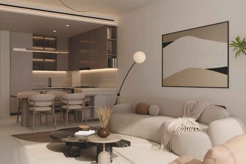 Купить квартиру в Джумейра Вилладж Серкл, Дубай: 2 спальни, 139.67м², № 59927 - фото 9