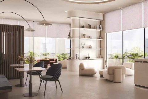 Купить квартиру в Джумейра Вилладж Серкл, Дубай: 3 спальни, 300.26м², № 59928 - фото 1