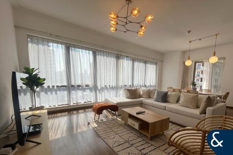 Apartment in SOUTH RIDGE in Downtown Dubai (Downtown Burj Dubai), Dubai 2 bedrooms, 134 sq.m. № 99102