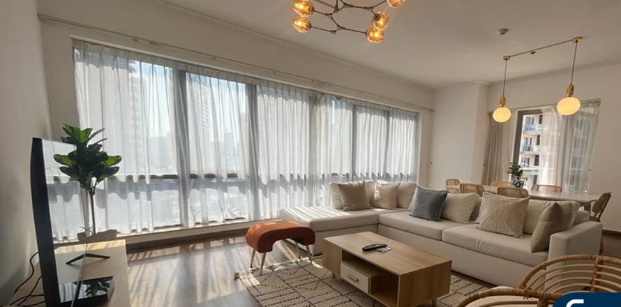 Apartment in SOUTH RIDGE in Downtown Dubai (Downtown Burj Dubai), Dubai 2 bedrooms, 134 sq.m. № 99102