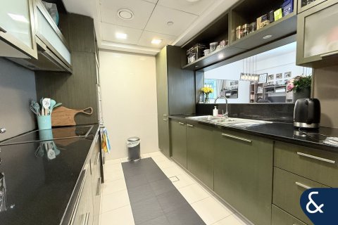 Apartment in Downtown Dubai (Downtown Burj Dubai), Dubai 1 bedroom, 87 sq.m. № 99106 - photo 7