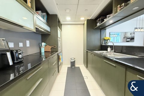 Apartment in Downtown Dubai (Downtown Burj Dubai), Dubai 1 bedroom, 87 sq.m. № 99106 - photo 6