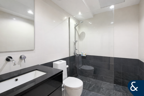 Apartment in Downtown Dubai (Downtown Burj Dubai), Dubai 1 bedroom, 87 sq.m. № 99106 - photo 10