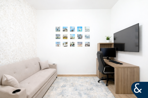 Apartment in Downtown Dubai (Downtown Burj Dubai), Dubai 1 bedroom, 87 sq.m. № 99106 - photo 5