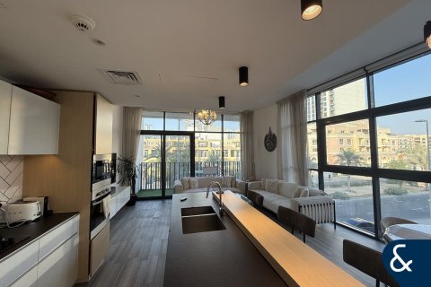 Apartment in Jumeirah Village Circle, Dubai 2 bedrooms, 127 sq.m. № 99104 - photo 6