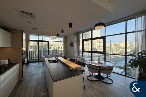 Apartment in Jumeirah Village Circle, Dubai 2 bedrooms, 127 sq.m. № 99104