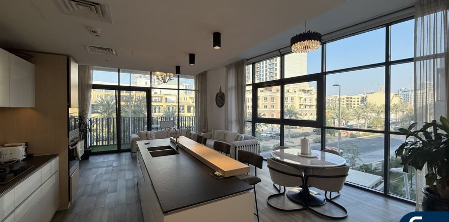 Apartment in Jumeirah Village Circle, Dubai 2 bedrooms, 127 sq.m. № 99104