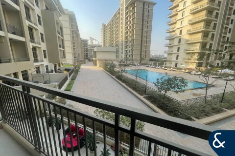 Apartment in RAWDA APARTMENTS in Town Square, Dubai 2 bedrooms, 87 sq.m. № 99101 - photo 11