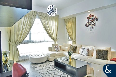 Apartment in Palm Jumeirah, Dubai 2 bedrooms, 162 sq.m. № 99100